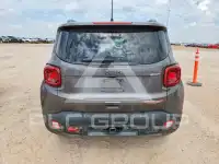 2021 Jeep Renegade фото
