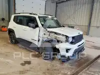 2021 Jeep Renegade фото