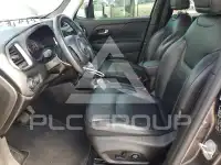 2021 Jeep Renegade фото