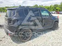 2021 Jeep Renegade photo