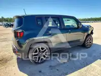 2021 Jeep Renegade фото