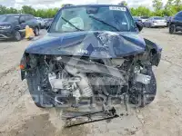 2021 Jeep Renegade фото
