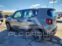 2021 Jeep Renegade photo