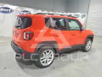 2021 Jeep Renegade фото