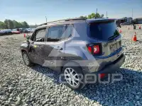 2021 Jeep Renegade фото