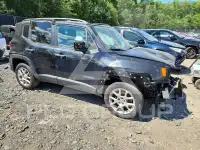 2021 Jeep Renegade фото