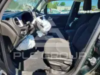 2021 Jeep Renegade фото