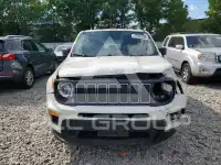 2021 Jeep Renegade photo