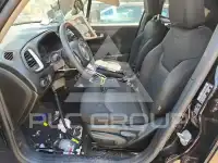 2021 Jeep Renegade фото