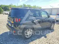 2021 Jeep Renegade фото