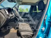 2021 Jeep Renegade фото