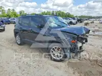 2021 Jeep Renegade фото