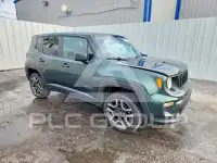 2021 Jeep Renegade photo
