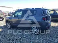 2021 Jeep Renegade фото