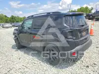 2021 Jeep Renegade photo