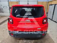 2021 Jeep Renegade фото