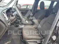 2021 Jeep Renegade фото