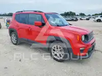 2021 Jeep Renegade фото