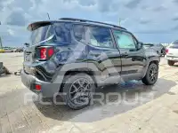 2021 Jeep Renegade фото