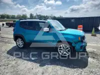 2021 Jeep Renegade фото