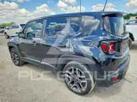 2021 Jeep Renegade фото