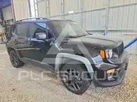 2021 Jeep Renegade фото