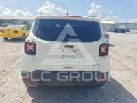 2021 Jeep Renegade фото