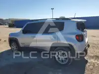 2021 Jeep Renegade фото