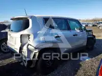 2021 Jeep Renegade фото