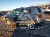 2021 Jeep Renegade photo