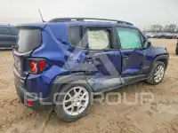 2021 Jeep Renegade фото