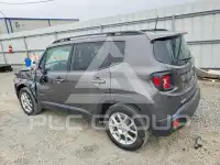 2021 Jeep Renegade фото