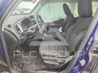 2021 Jeep Renegade фото