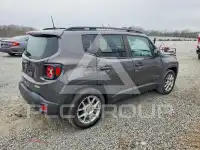 2021 Jeep Renegade фото