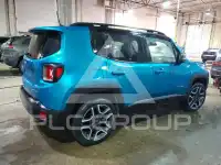 2021 Jeep Renegade фото