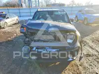 2021 Jeep Renegade photo