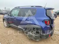 2021 Jeep Renegade фото