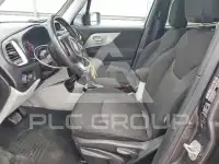 2021 Jeep Renegade фото