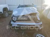 2021 Jeep Renegade фото