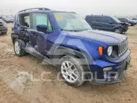 2021 Jeep Renegade фото