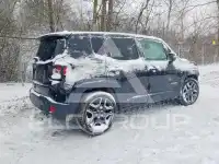 2021 Jeep Renegade фото