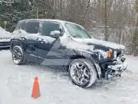 2021 Jeep Renegade фото