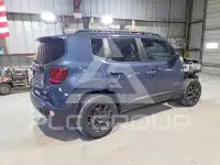 2021 Jeep Renegade фото