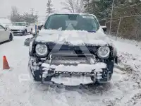 2021 Jeep Renegade фото
