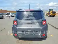 2021 Jeep Renegade фото