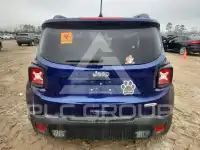 2021 Jeep Renegade фото