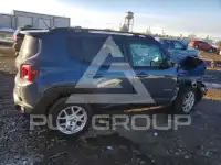 2021 Jeep Renegade photo