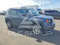 2021 Jeep Renegade фото