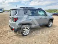 2021 Jeep Renegade фото