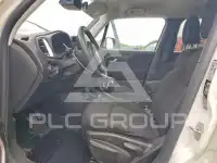 2021 Jeep Renegade фото